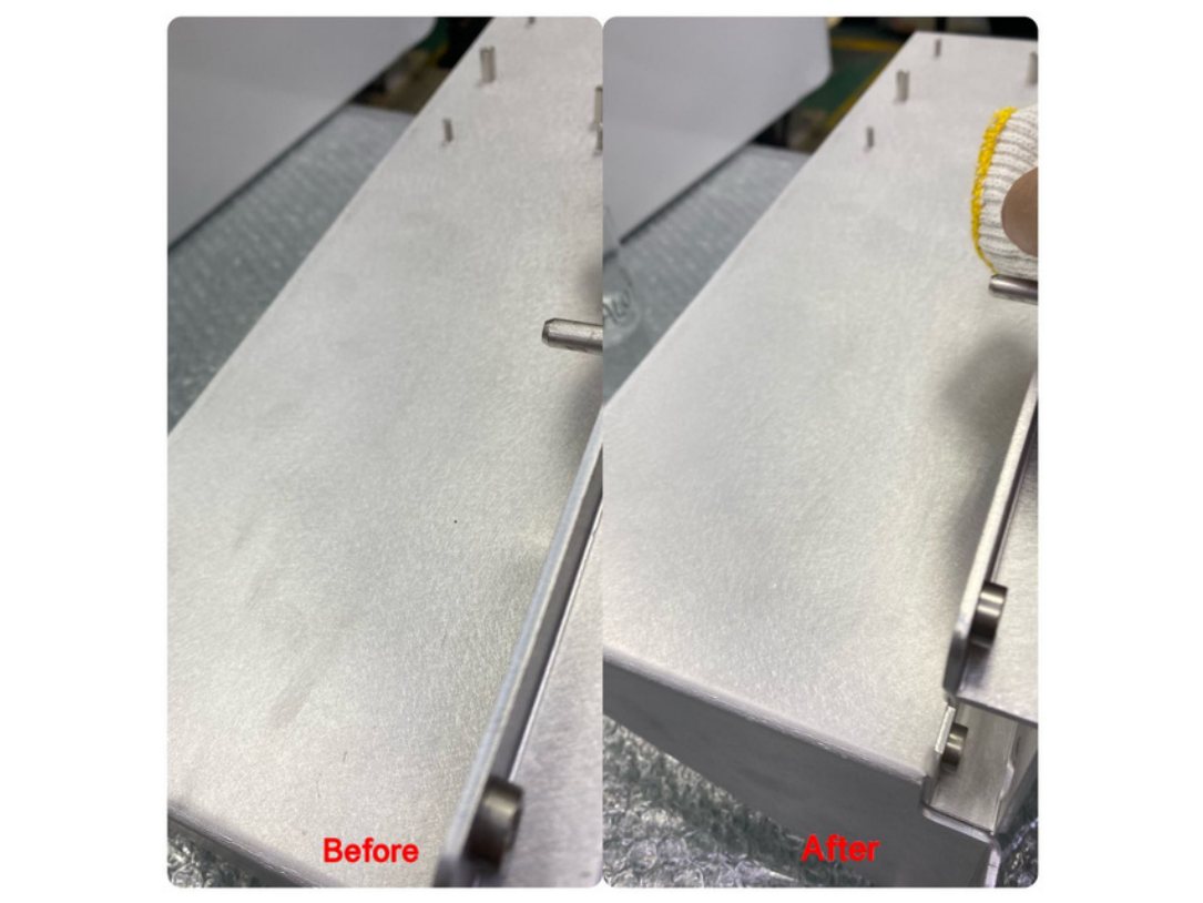 ALU 7 Aluminium Brightener