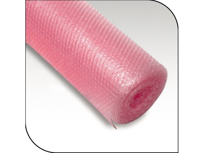 Antistatic Bubble Roll