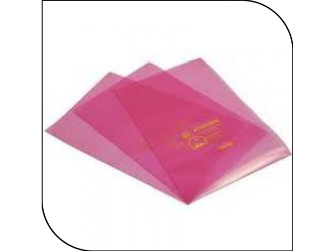 Antistatic Pink PE Bag