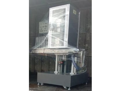 Auto Magnetic Grinding Machine