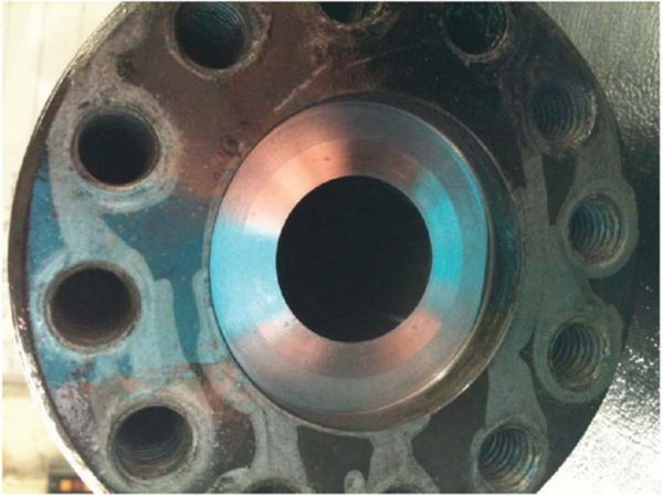 Barrel Insert Harden Sleeve
