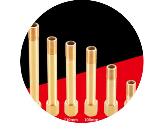 Brass Extension
