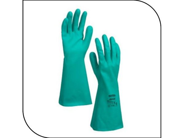 Chemical Resistant Gloves