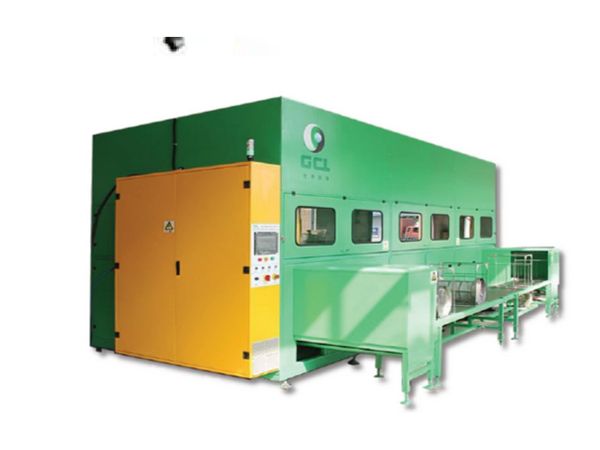Cleaning Machine
