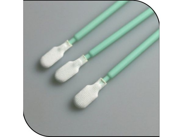 Cleanroom Polyester Swab
