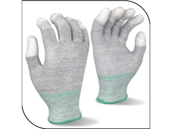 Conductive PU Top Fit Gloves