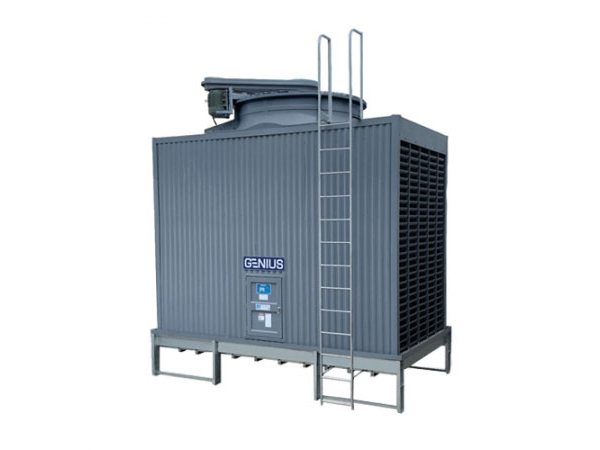 Cooling Tower – CTI Certified