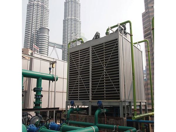 Customized Cooling Tower