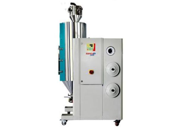 Desiccant Dryer