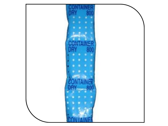 Desiccant Strip