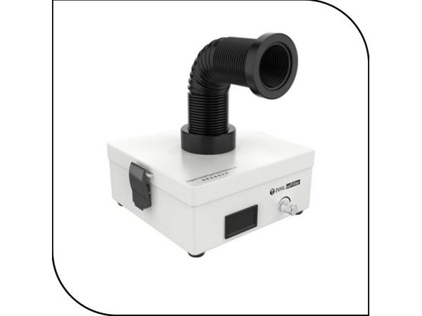 Desktop Fume Extractor