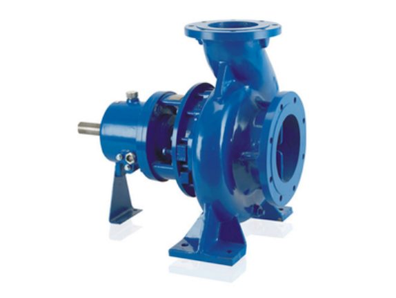 End Suction Pump