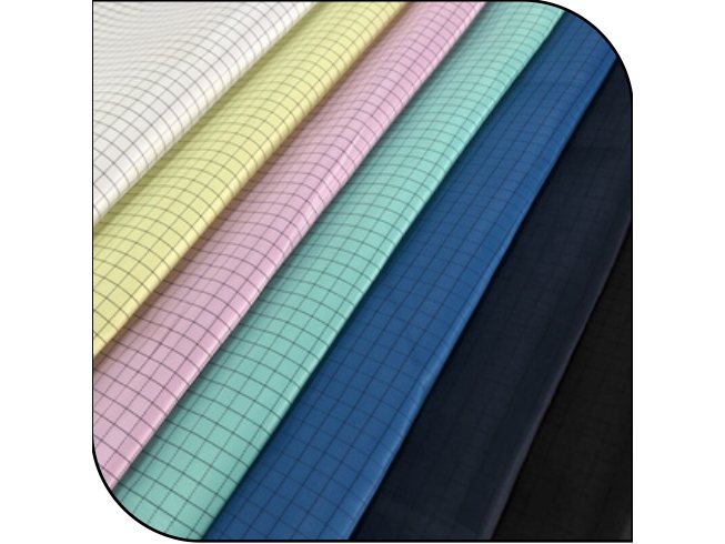 ESD Fabrics