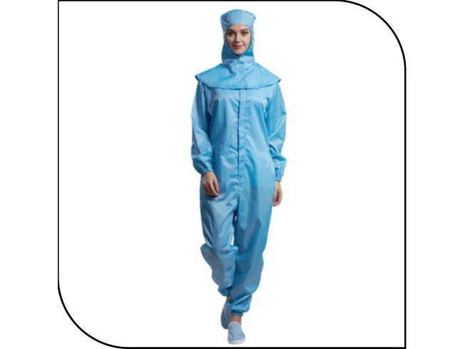 ESD Jumpsuit