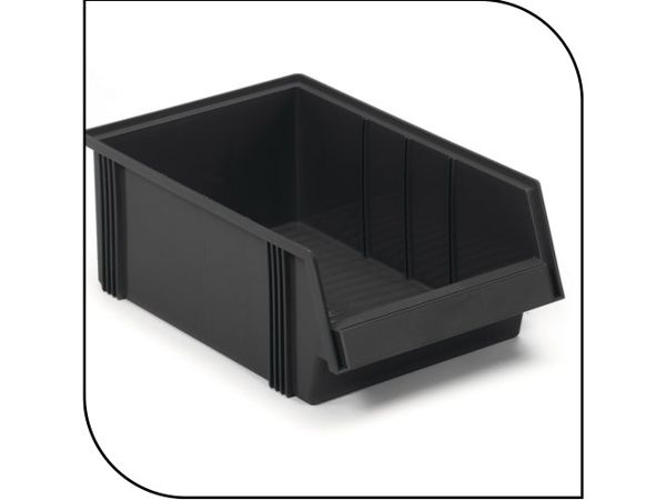 ESD Part Bins