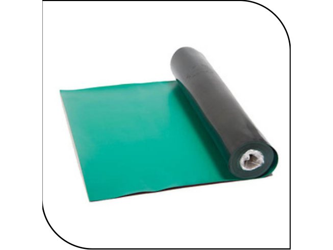 ESD Rubber Mat