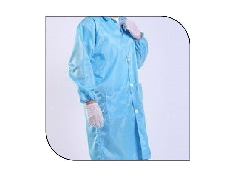 ESD Smock