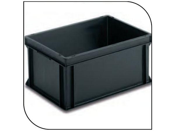 ESD Stacking Container