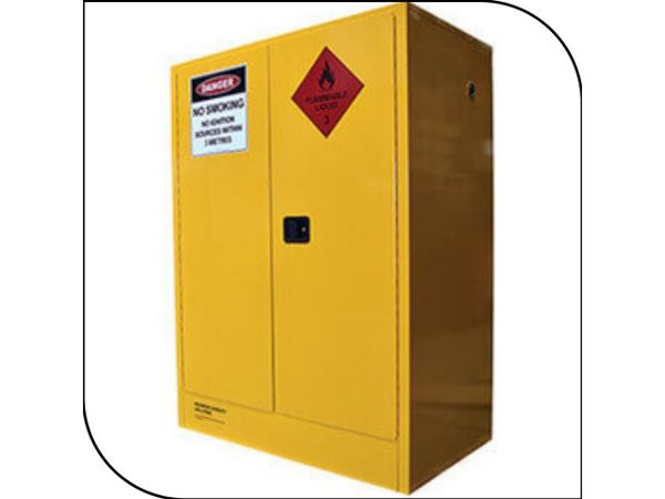 Flammable Cabinet