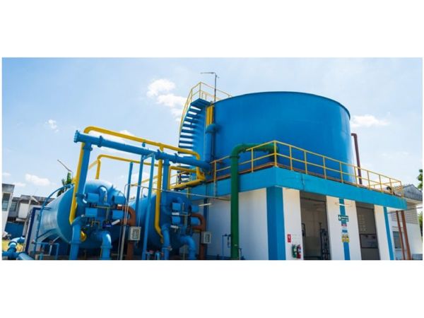 GL 8020 Flocculating Agent