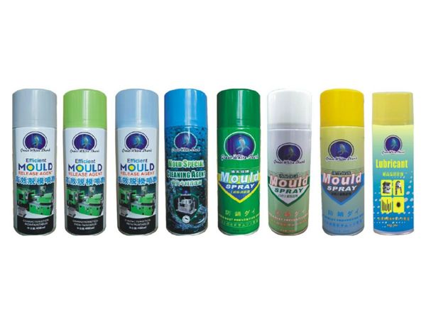 GWS Multipurpose Anti-Rust Lubricant