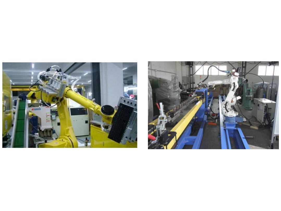 Handling Robot