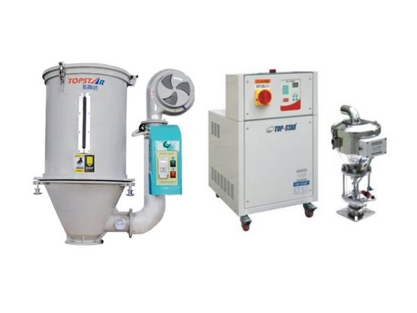 Hopper Dryer