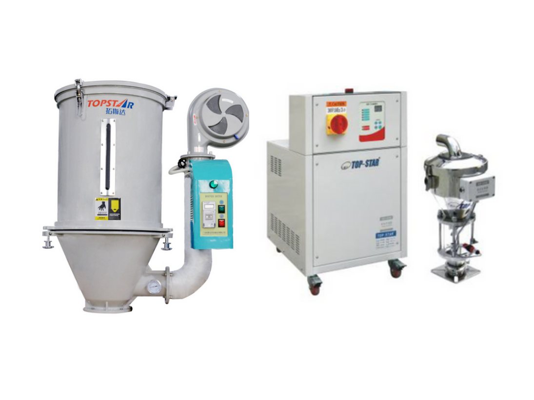 Hopper Dryer