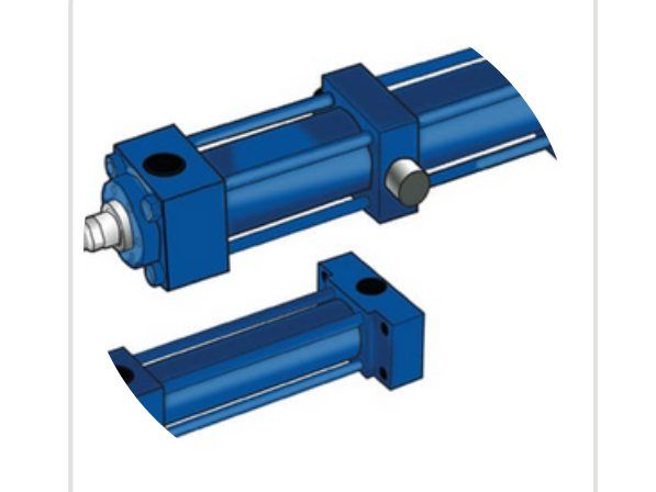 Hydraulic Cylinder