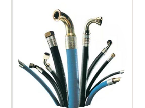 Hydraulic Hose