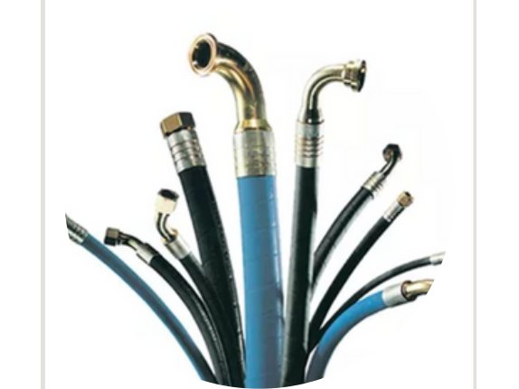 Hydraulic Hose
