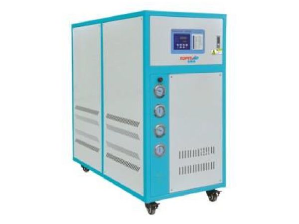 Industrial Chiller