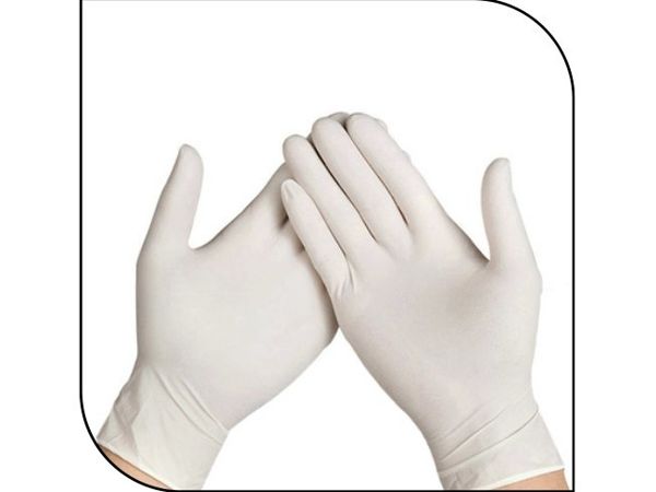 Latex Gloves