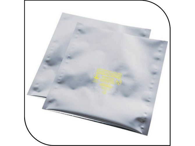Moisture Barrier Bag