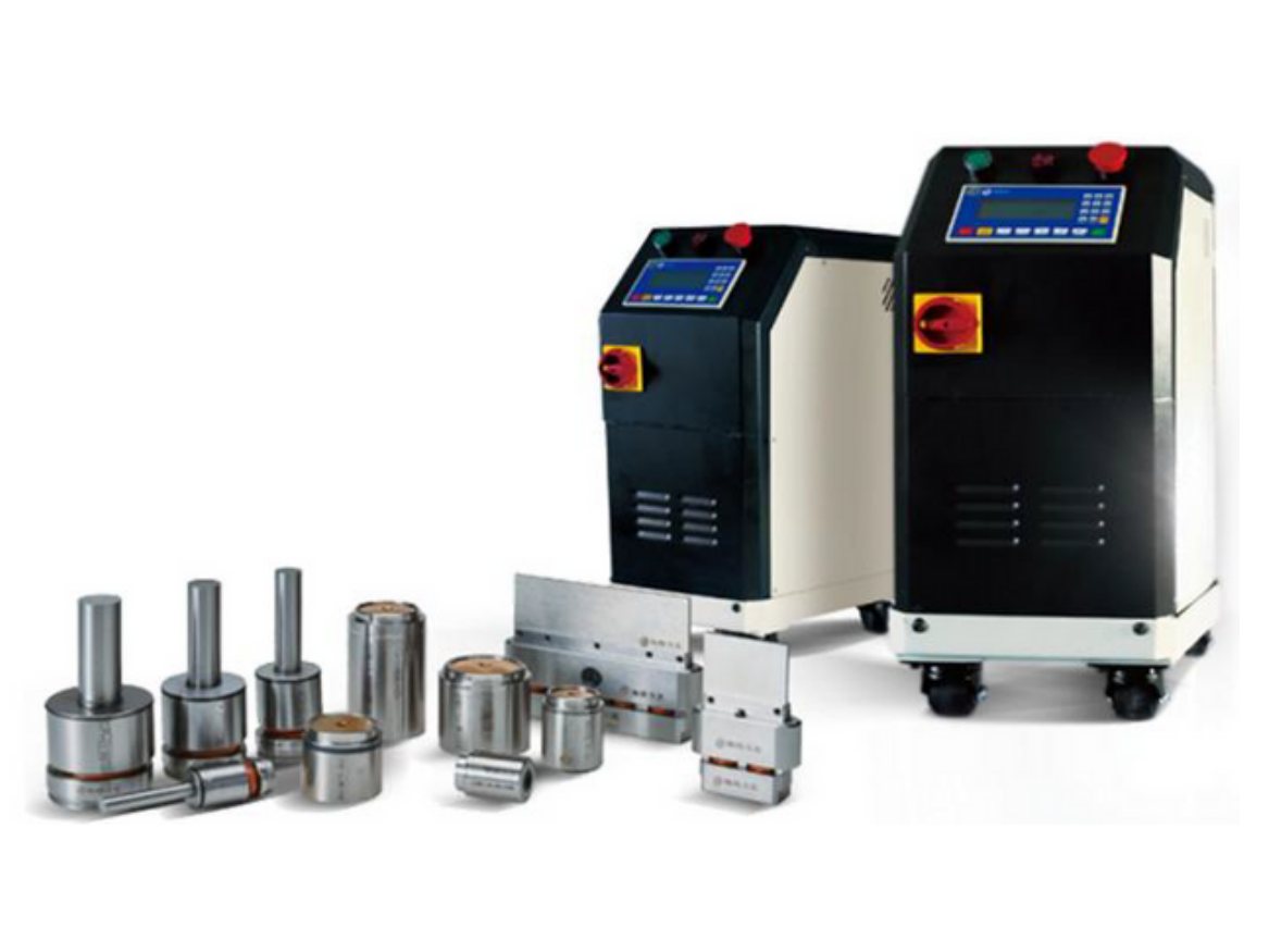 Mold Degate Controller