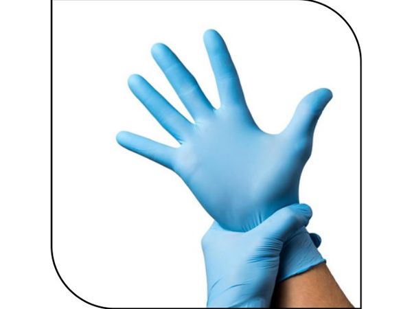 Nitrile Gloves