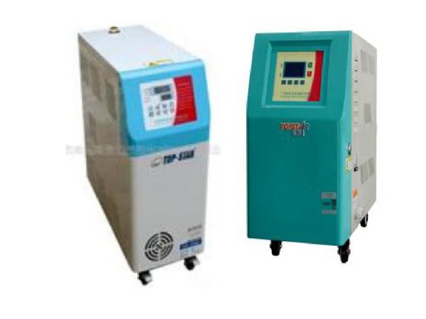 Oil / Water Mould Temperature Machine