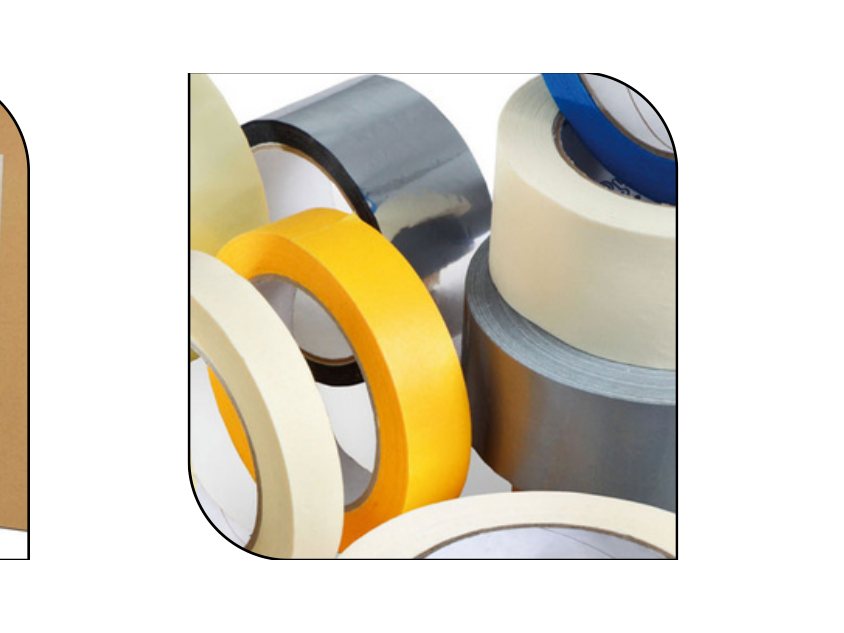 Packing Tapes