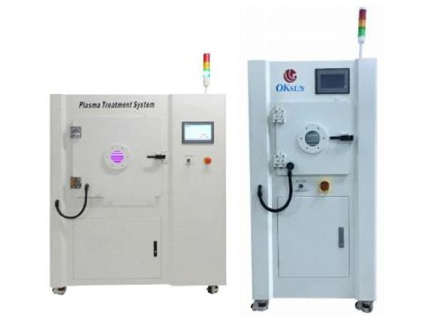 Plasma Equipment
