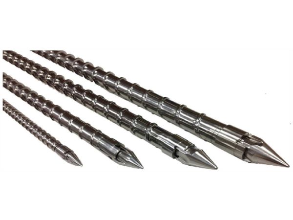 Screw Shaft