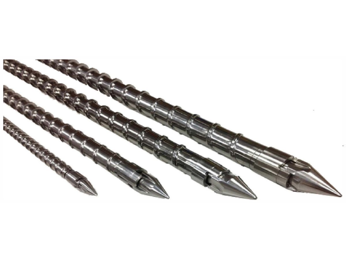 Screw Shaft
