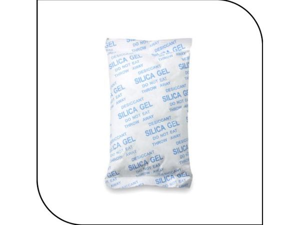 Silica Gel