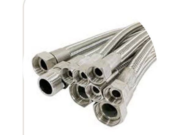 Teflon Hose