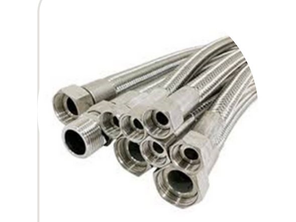 Teflon Hose
