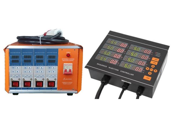Time Sequence Controller