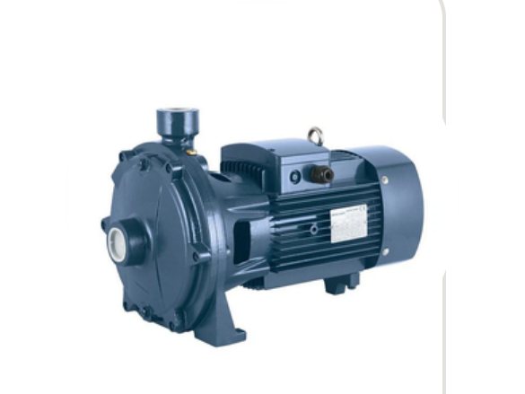 Twin Impeller End Suction Pump