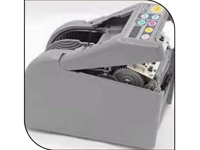 YAESU Automatic Tape Dispenser